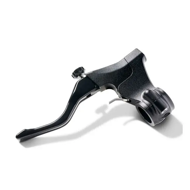 Actieprijs Performance Machine Radiale Koppelingshendel Black Ops