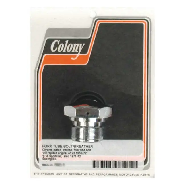 Colony Buisdop Bouten K, XL, FX 52-72 Aanbieding
