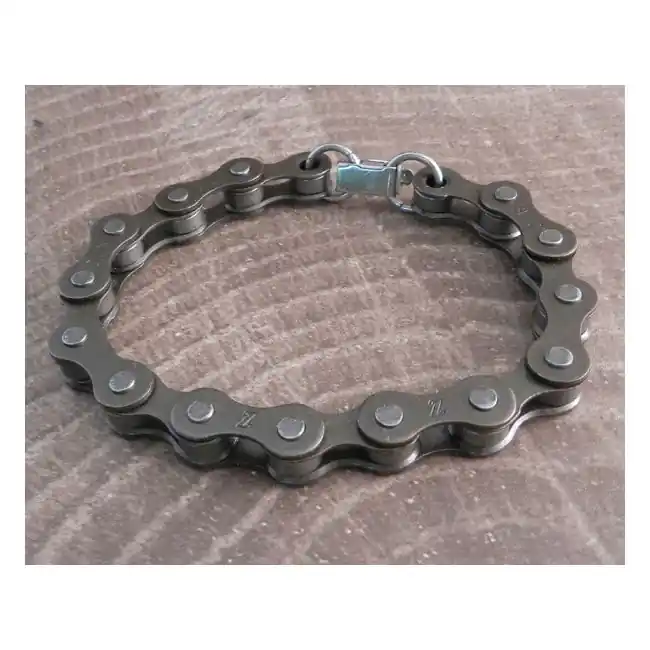 Amigaz Camo Fietsketting Armband Snelle Levering