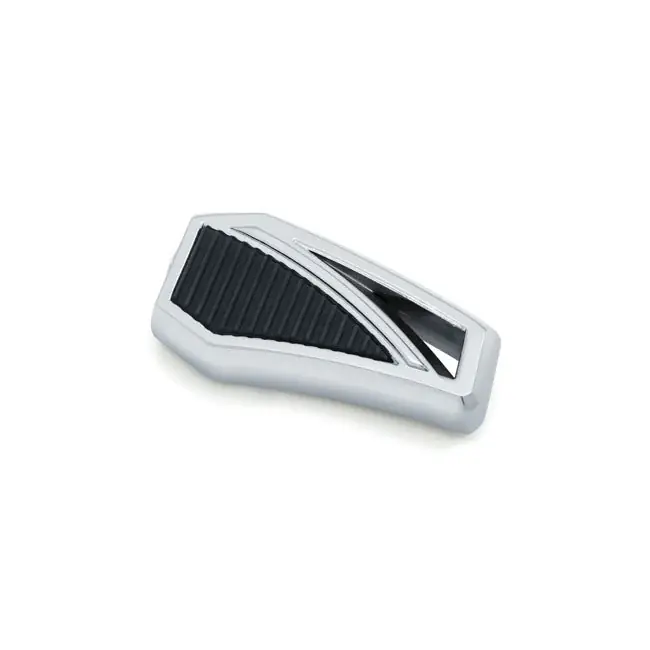 Alleen Vandaag Kuryakyn Phantom schakel/remhendel voor Indian All 14-20 models / Chrome