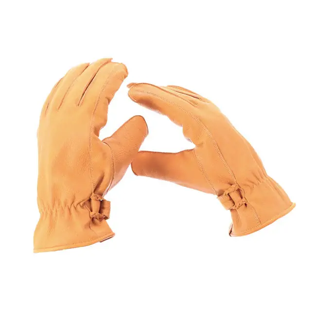 Roeg Jettson Motorcycle Handschoenen Yellow / XS Gratis Retour