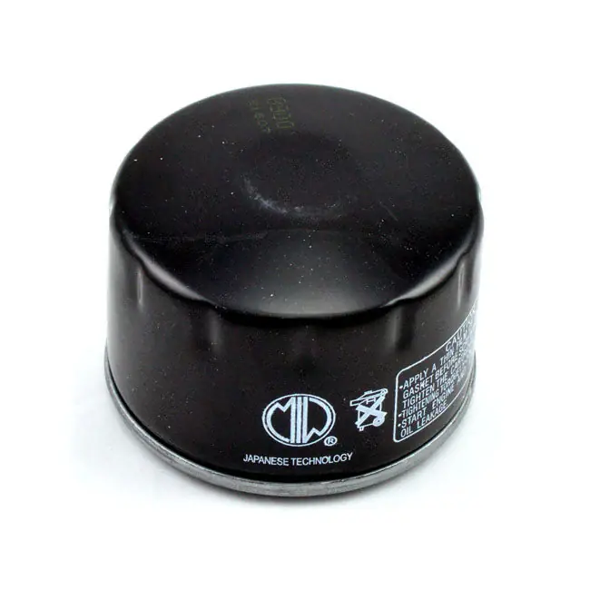 Express Levering MIW Oliefilter voor BMW F 900 R / XR 20-21