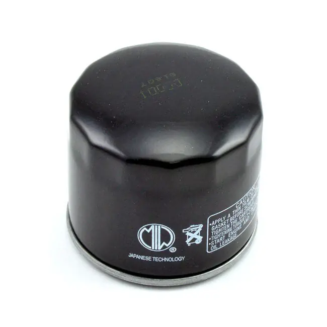 Direct Beschikbaar MIW Oliefilter voor Ducati 1000 DS Multistrada 03-06