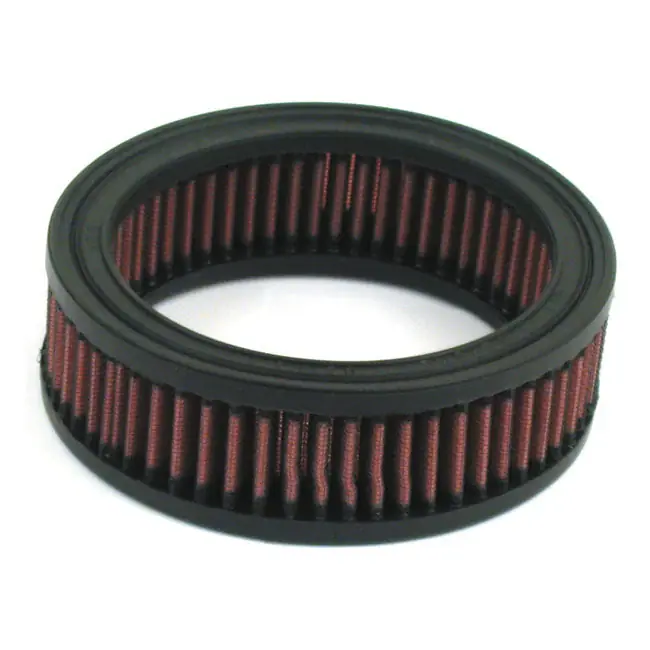 K&N Luchtfilterelement voor Harley 41-55 45" (Repl. 29036-41TA) Nieuw