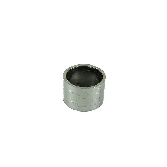 Athena Graphite Uitlaatkoppakking voor Yamaha BT Bulldog 1100 cc 02-06 Laatste Kans