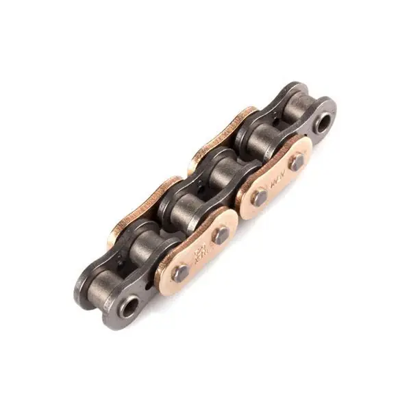 Afam motorketting voor Mv Agusta 1000 RR Brutale 19-20 (525 XHR3-G Chain. 112 links) Direct Verzonden