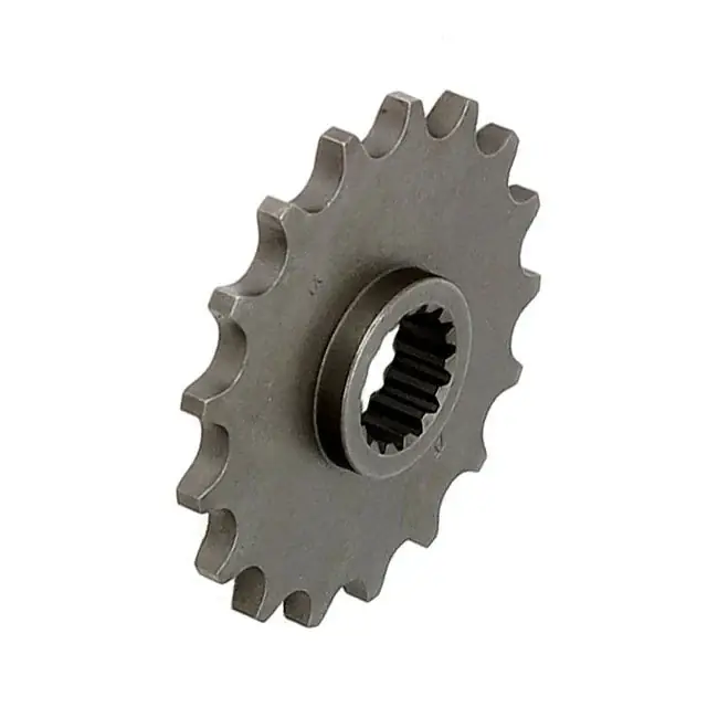 Hete Deal Afam voorste tandwiel voor KTM 1050 Adventure 15-16 (525. 17T)