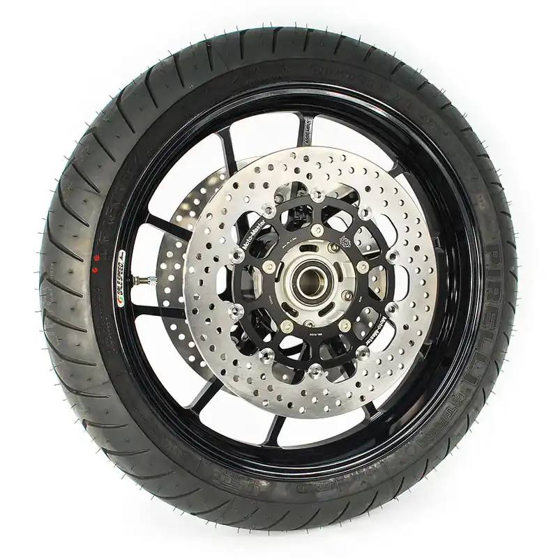 Shop Nu Moto-Master Halo Achterremschijf voor Yamaha BT 1100 Bulldog 02-06