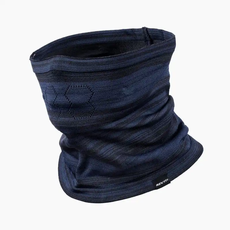 Direct Beschikbaar REV'IT! Caspian motorfietskoker Black/Blue
