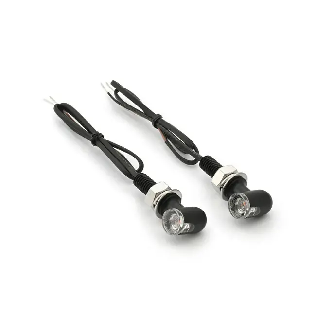 Lage Prijs Daytona D-Light Mini 3 LED Motorfiets Richtingaanwijzers