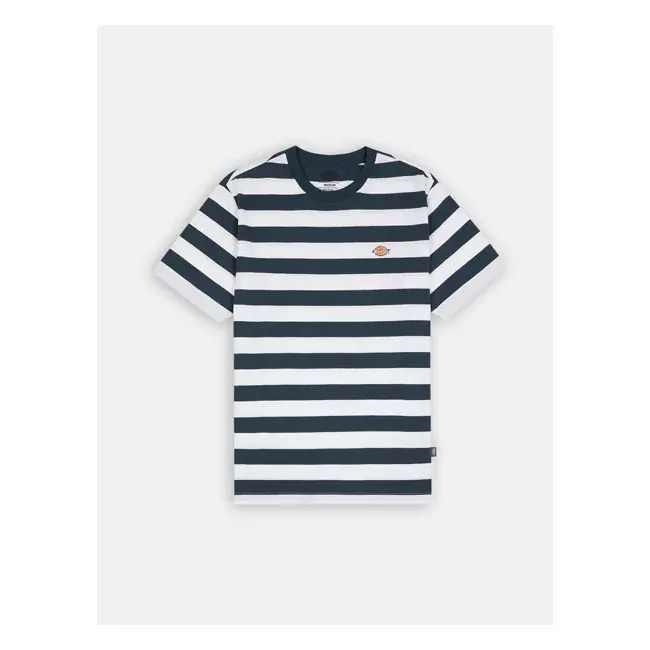 Dickies Rivergrove T-Shirt Air Force Blue / S Beste Prijs