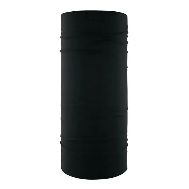 Direct Beschikbaar Zanheadgear Motley Koker Polyester Zwart