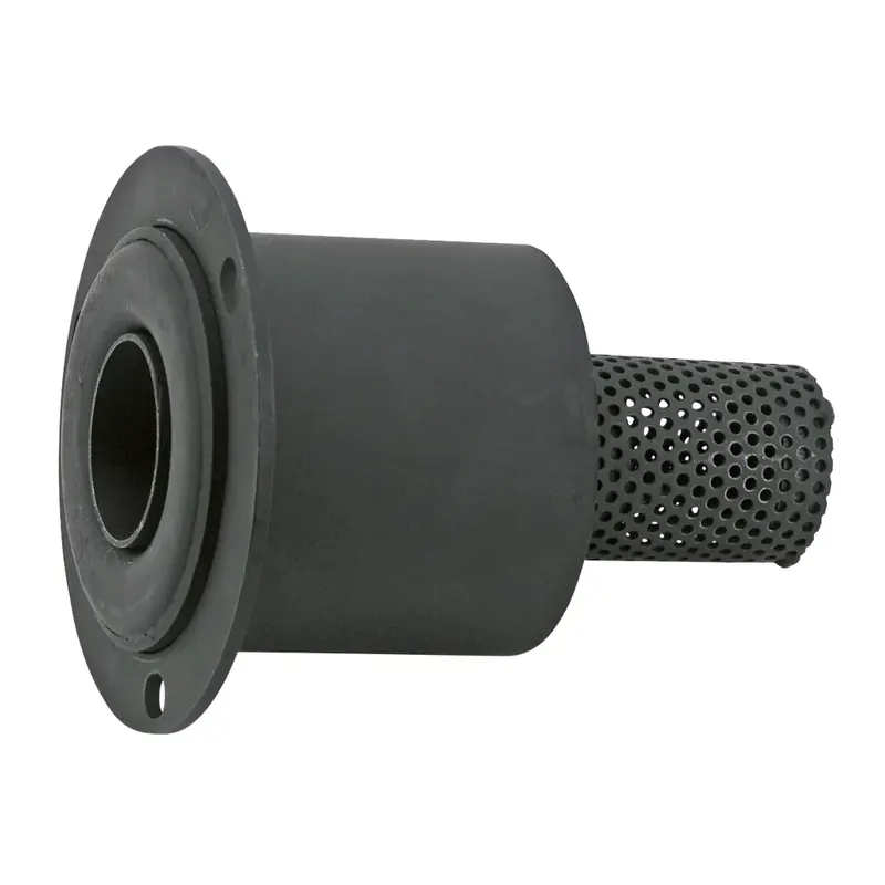 Alleen Vandaag Freedom Performance American Outlaw Hoge 2-1 DB-Killer Stille Baffle 84-17 Harley Softail