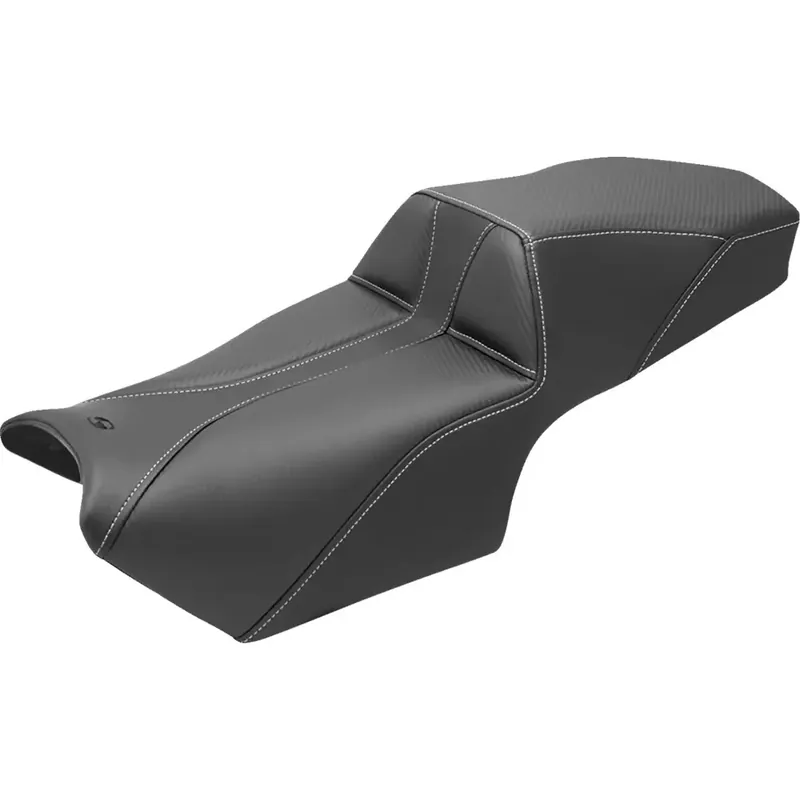 Bestel Nu Saddlemen Adventure Tour-zadel voor BMW 19-22 BMW F750GS / F850GS / Without backrest