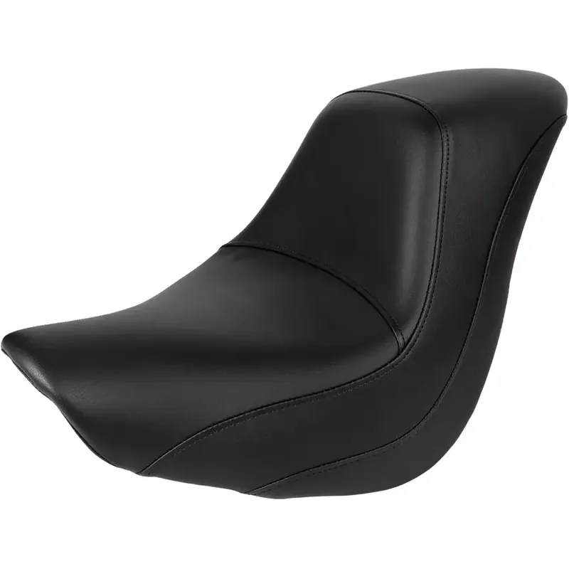 Beperkt Aanbod Saddlemen Renegade Deluxe-solostoel voor Kawasaki 06-25 VN900 Vulcan Classic / Plain