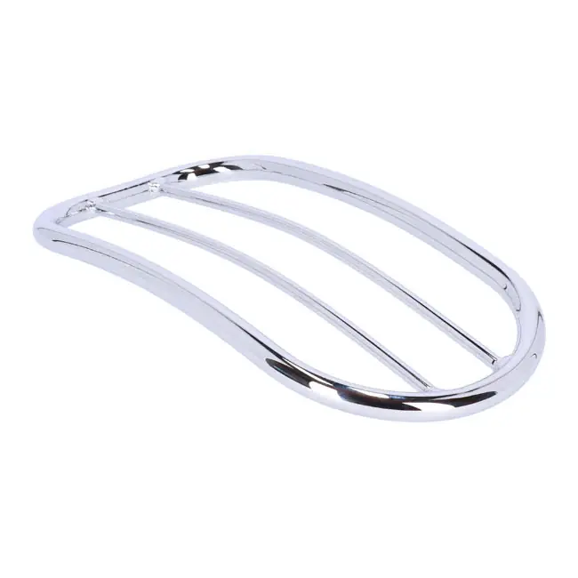 Must-Have Highway Hawk Buisvormig solo-bagagerek voor Triumph 09-14 Thunderbird Storm / Night Storm / Chrome