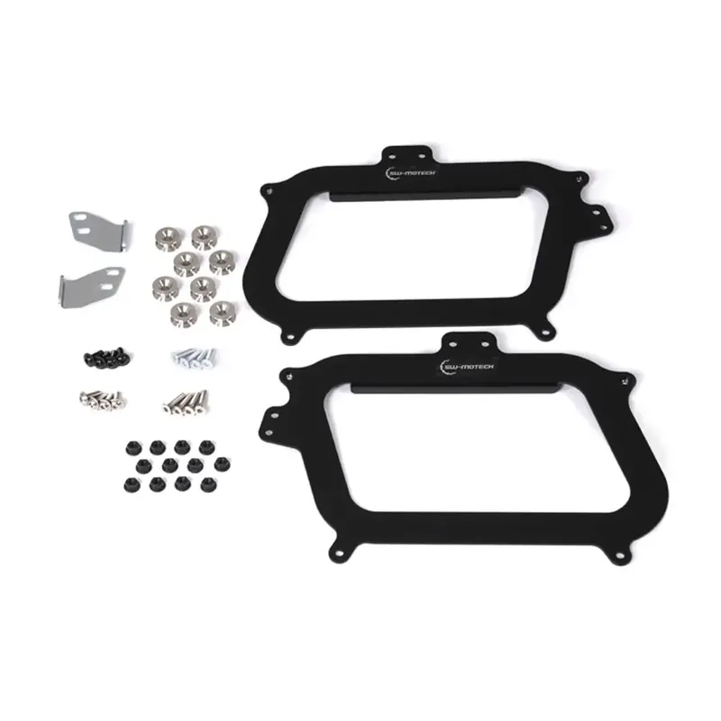 SW-Motech Trax naar Givi-adapter set voor zijkoffers Alleen Vandaag