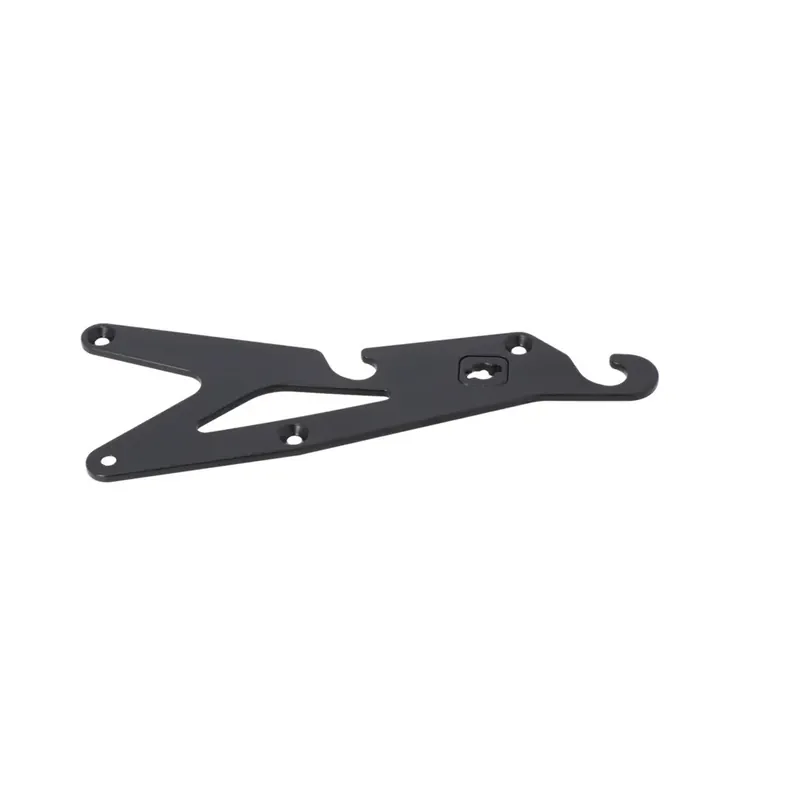 SW-Motech Adapter voor zijdrager van SLH naar SLC Left Merkproduct