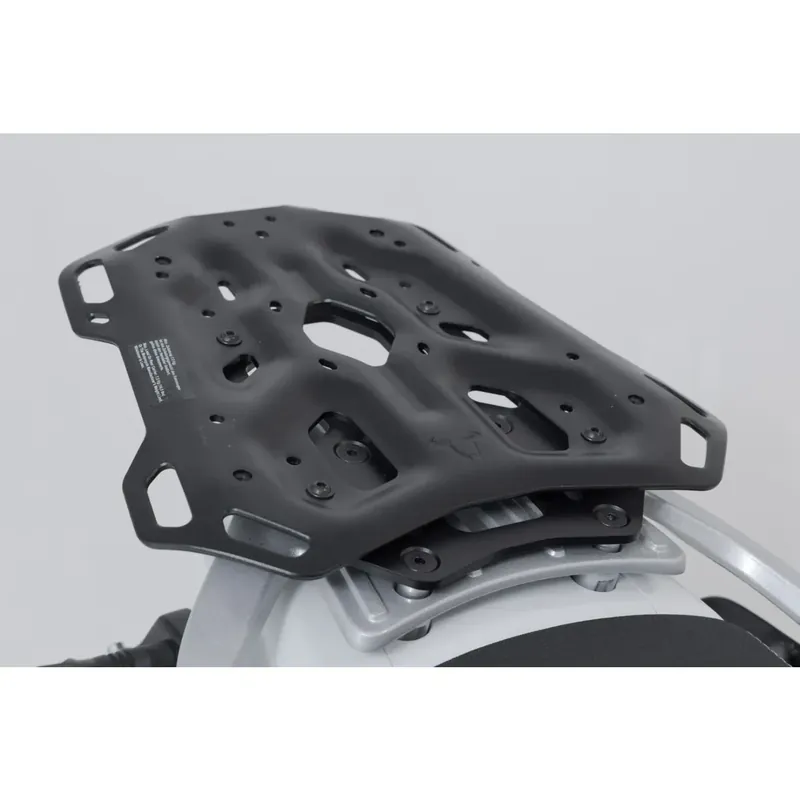 SW-Motech Avontuurlijke bagagedrager voor Moto Morini 21-24 X-Cape 650 Shop Nu