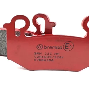 Brembo remblokken Finale Uitverkoop