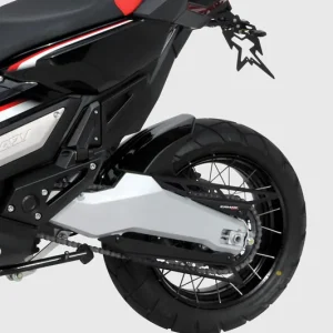 Betrouwbaar Ermax achterspatbord Honda X-ADV 750 2017-2020 Ongespoten