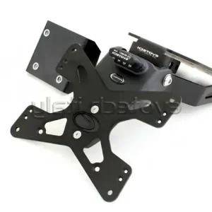 Veilige Betaling Evotech kentekenplaathouder Triumph Speed Triple 1050 / R / S / RS