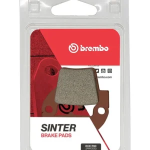 Brembo remblokken Koop Vandaag