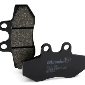 Brembo remblokken Betaalbaar