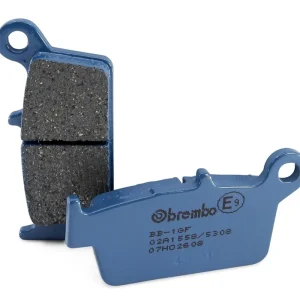 Populair Brembo remblokken