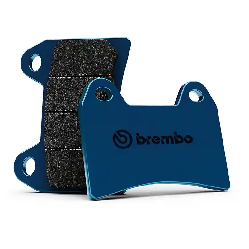 Brembo remblokken Aanbieding