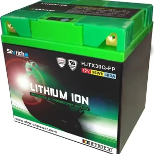 Skyrich Lithium Ion accu LTX30LHQ Seizoensaanbieding