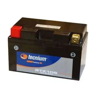 Merkproduct Tecnium accu BTZ10S SLA