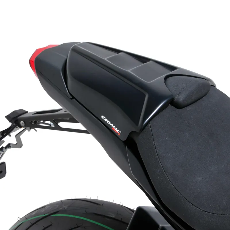 Actieprijs Ermax duo zit cover Yamaha MT10 2022-2026 Ongespoten