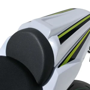 Beperkte Voorraad Ermax duo zit cover Kawasaki Z650 2020-2025 Ongespoten