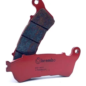Betaalbaar Brembo remblokken