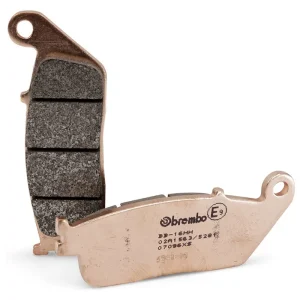Alleen Vandaag Brembo remblokken