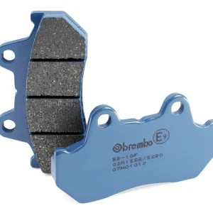 Shop Nu Brembo remblokken
