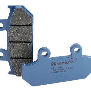 Brembo remblokken Must-Have