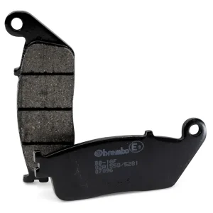 Merkproduct Brembo remblokken