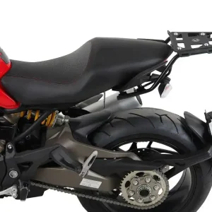 Must-Have Hepco en Becker bagage drager Ducati Monster 1200 /S 2014-2016 Minirack