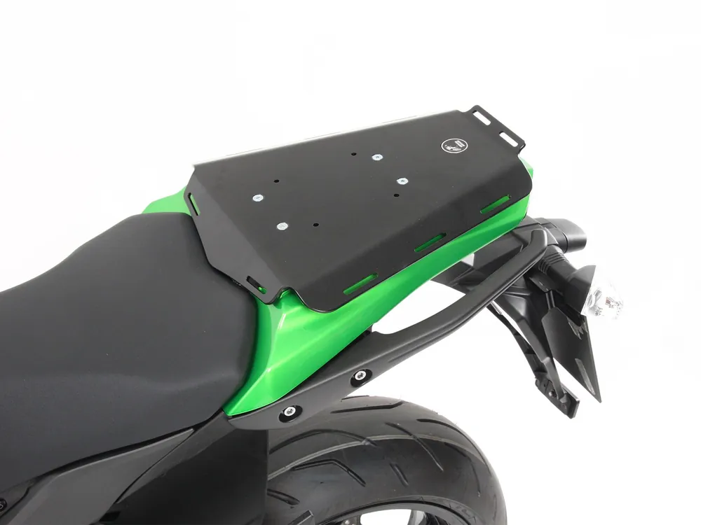 Hepco en Becker bagage drager Kawasaki Ninja 1000SX vanaf 2020 Sportrack Superprijs
