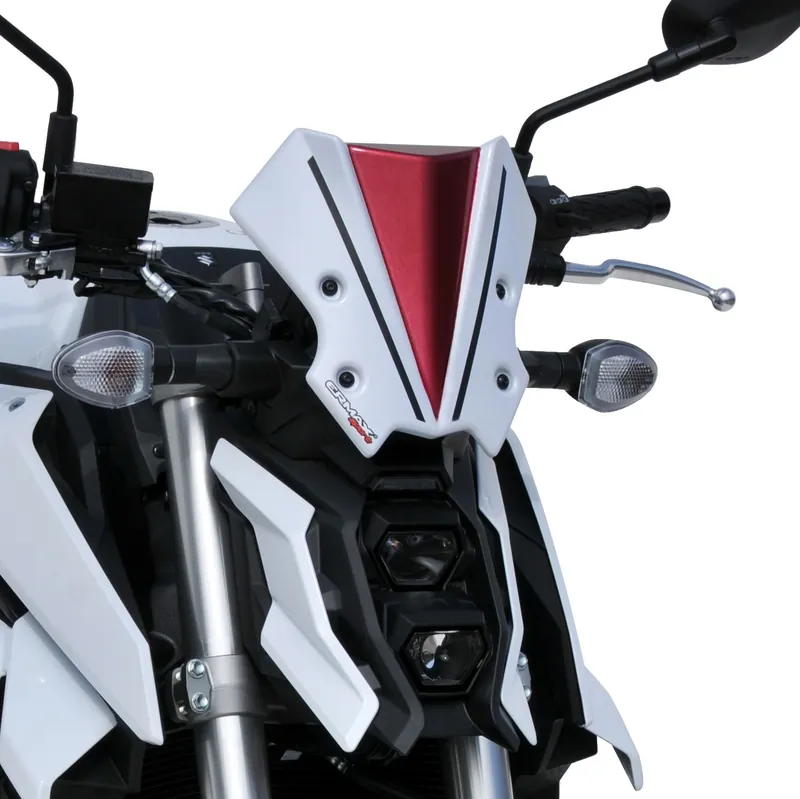 Dagaanbieding Ermax Nose kuipje Suzuki GSX-S950 2021-2026 Ongespoten