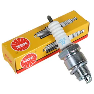 NGK Bougie CR9E Fabrieksprijs