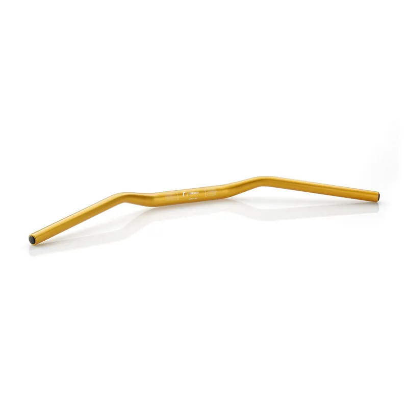 Aanbieding Rizoma stuur MA006 conus goud