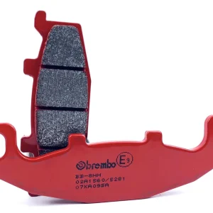 Speciale Aanbieding Brembo remblokken