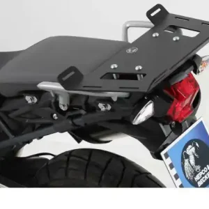 Betrouwbaar Hepco en Becker bagage drager verbreder Triumph Tiger 800 /XC 2010-2014