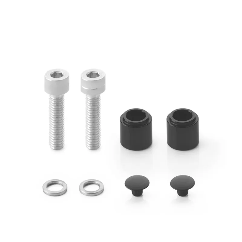 Fabrieksprijs Rizoma spiegeladapter voor Stealth Naked spiegel