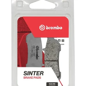 Brembo remblokken Rechtstreeks Van De Fabrikant