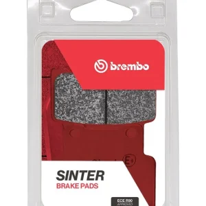 Brembo remblokken Fabrieksprijs