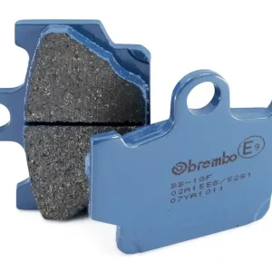 Laatste Versie Brembo remblokken